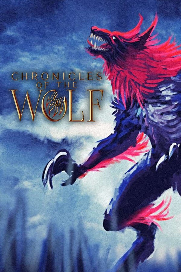 Game-Page-Box-Art_Chronicles-of-the-Wolf-Inits CHRONICLES OF THE WOLF