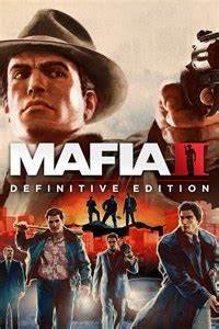 MAFIA 2: DEFINITIVE EDITION