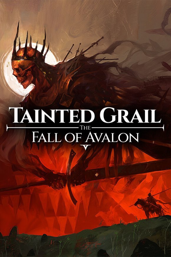 tainted_grail_the_fall_of_avalon-5797385 TAINTED GRAIL: THE FALL OF AVALON