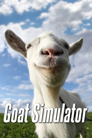 11447313 GOAT SIMULATOR