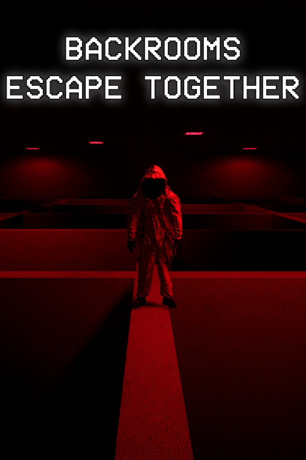 BACKROOMS: TOGETHER ESCAPE