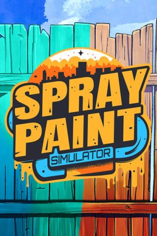 6c0a512e7d69dbc3d955 SPRAY PAINT SIMULATOR