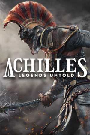 ACHILLES: LEGENDS UNTOLD