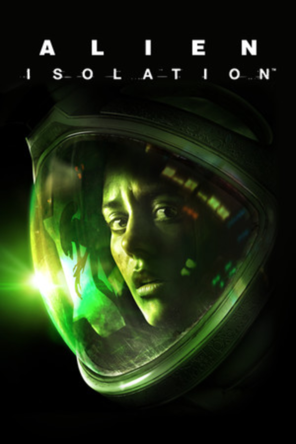 Game (14) ALIEN: ISOLATION