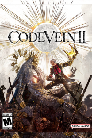 CODE VEIN 2