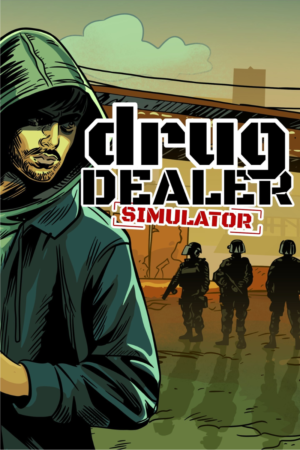 DRUG DEALER SIMULATOR