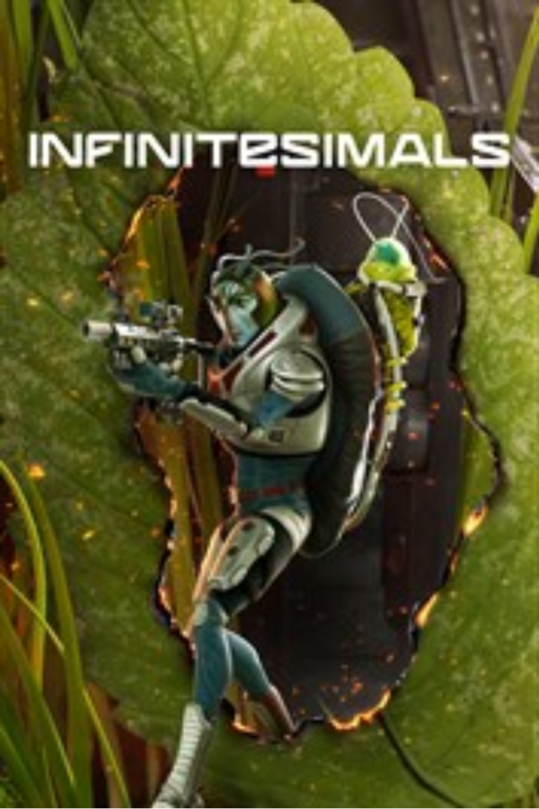 INFINITESIMALS