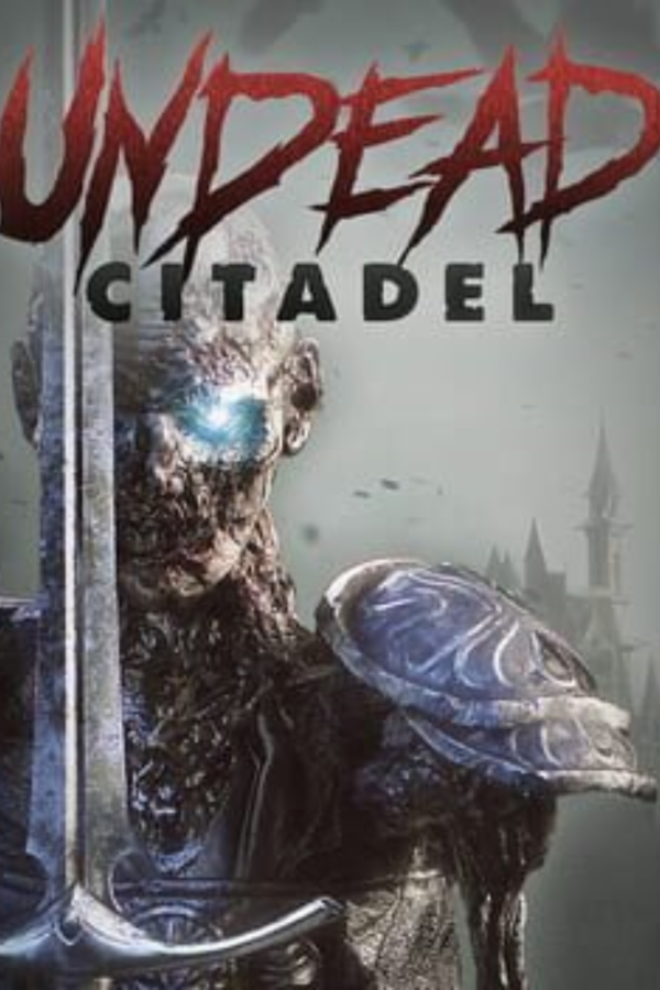 UNDEAD CITADEL