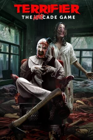TERRIFIER: THE ARTCADE GAME