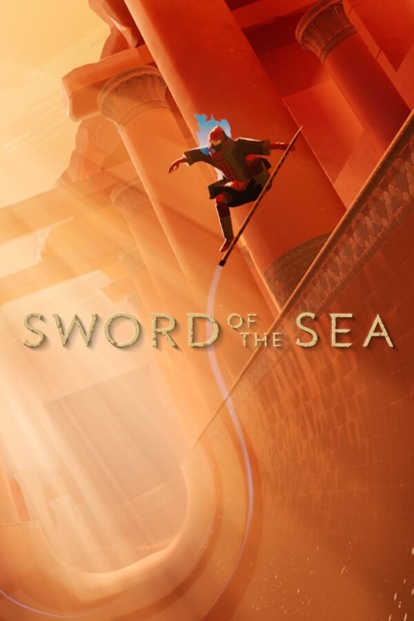 SWORD OF THE SEA