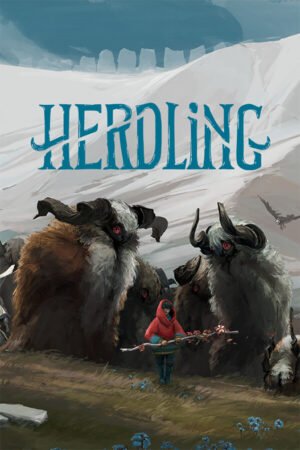 HERDLING