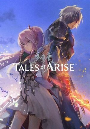 TALES OF ARISE