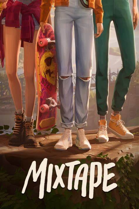 MIXTAPE