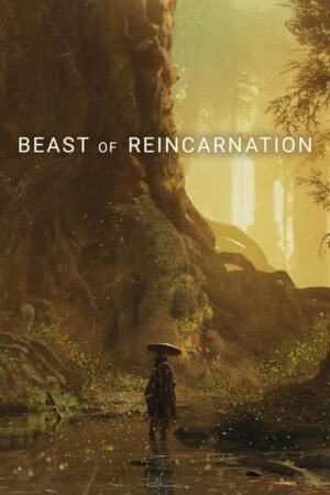 BEAST OF REINCARNATION