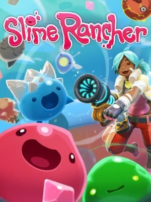 co73i2 SLIME RANCHER
