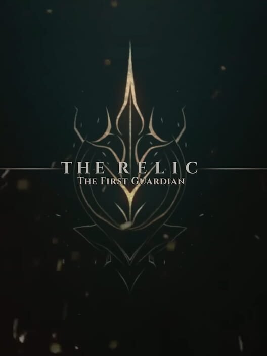 co7ldc THE RELIC: FIRST GUARDIAN