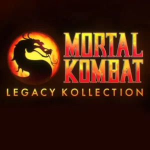 MORTAL KOMBAT: LEGACY COLLECTION