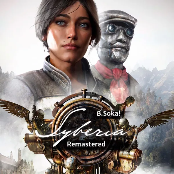 syberia-remastered_tnhh.600 SYBERIA REMASTERED