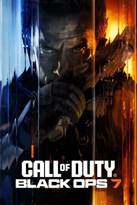 CALL OF DUTY: BLACK OPS 7