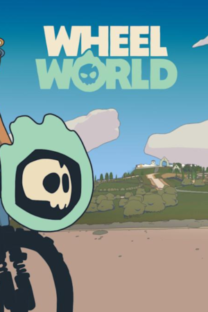 7 DAYS TO DIE (20) WHEEL WORLD