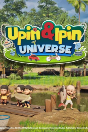 UPIN & IPIN UNIVERSE