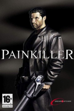 PAINKILLER - XBOX SERIES