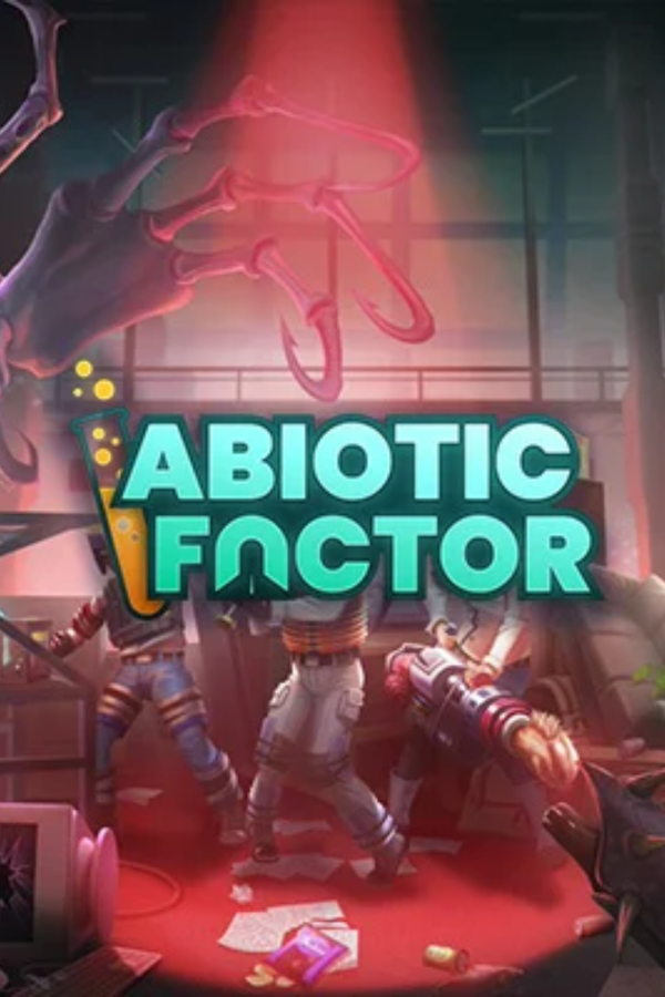 Game (10) ABIOTIC FACTOR