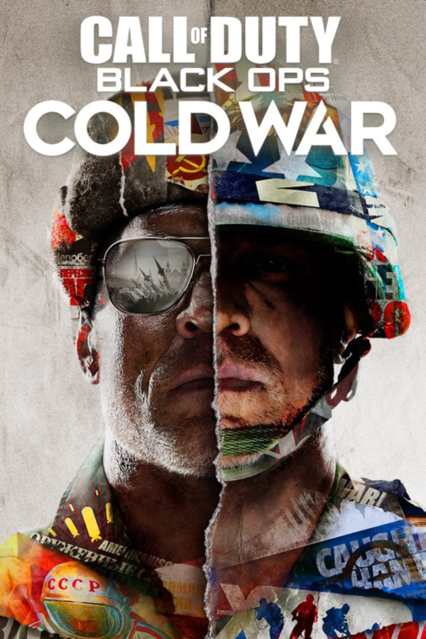 CALL OF DUTY: BLACK OPS COLD WAR