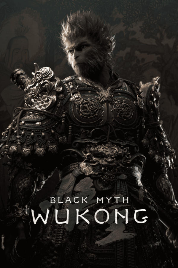 BLACK MYTH: WUKONG - ALUGUEL