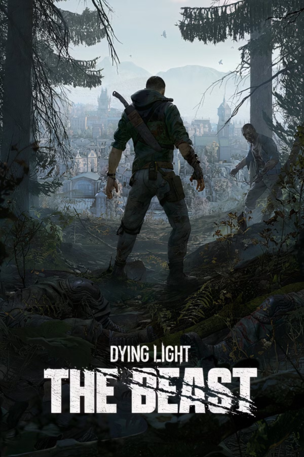 DYING LIGHT: THE BEAST