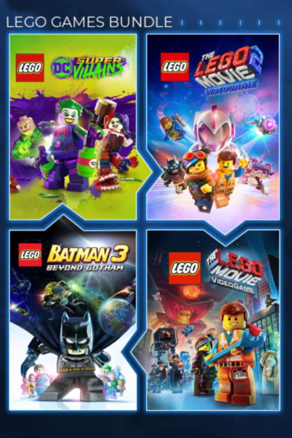 Game - 2025-09-09T170124.650 LEGO DC SUPER VILÕES + LEGO BATMAN 3 + UMA AVENTURA LEGO 1 E 2