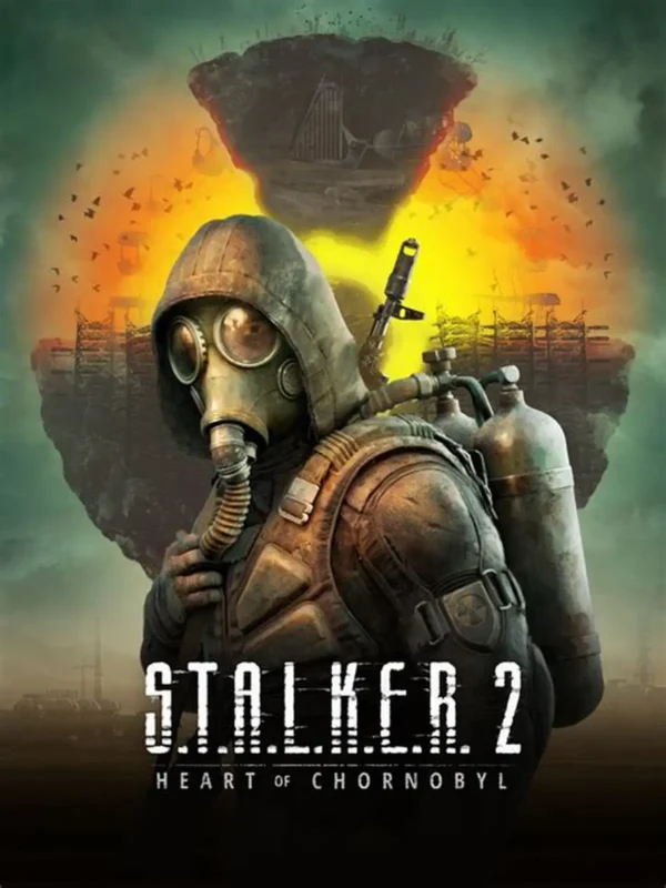 S.T.A.L.K.E.R. 2: HEART OF CHORNOBYL