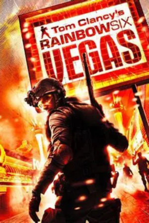 RAINBOW SIX VEGAS - XBOX ONE / SERIES