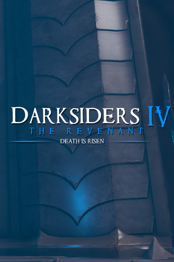 DARKSIDERS 4