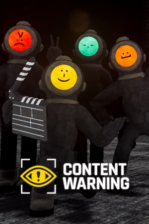 CONTENT WARNING