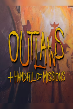 OUTLAWS + HANDFUL OF MISSIONS REMASTER