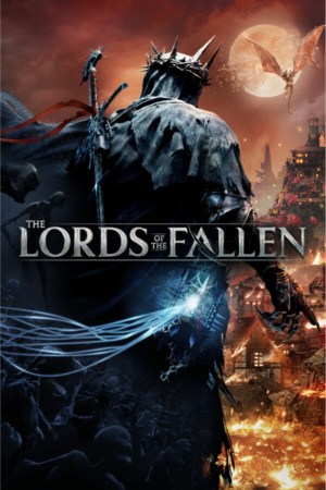 LORDS OF THE FALLEN 2