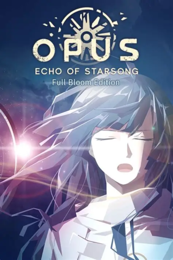OPUS: ECHO OF STARSONG