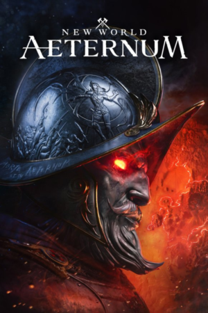 NEW WORLD: AETERNUM