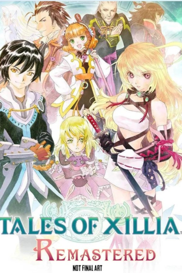 Game - 2025-09-09T144839.768 TALES OF XILLIA REMASTERED