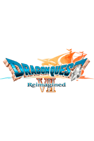 DRAGON QUEST 7 REIMAGINED