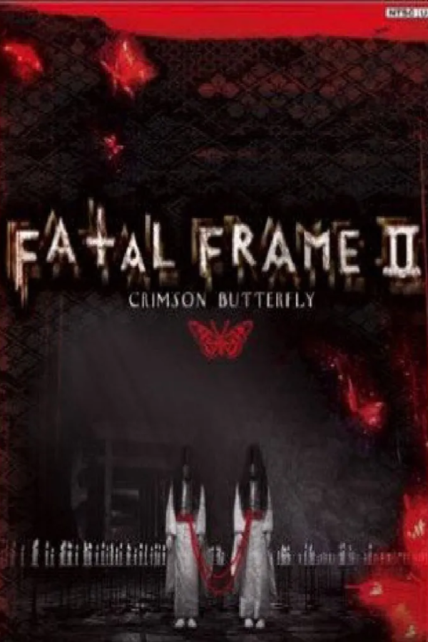 FATAL FRAME 2: CRIMSON BUTTERFLY REMAKE