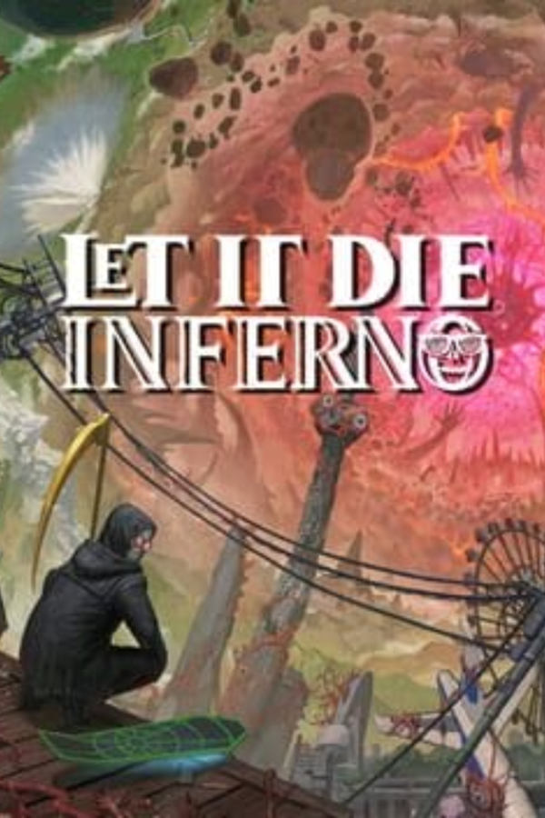 Game - 2025-10-05T134236.739 LET IT DIE: INFERNO