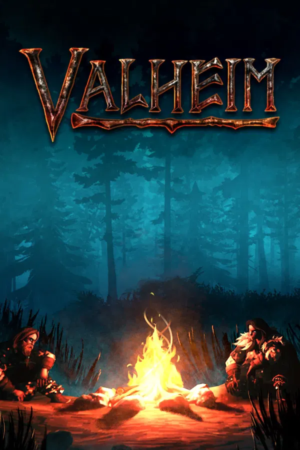 VALHEIM