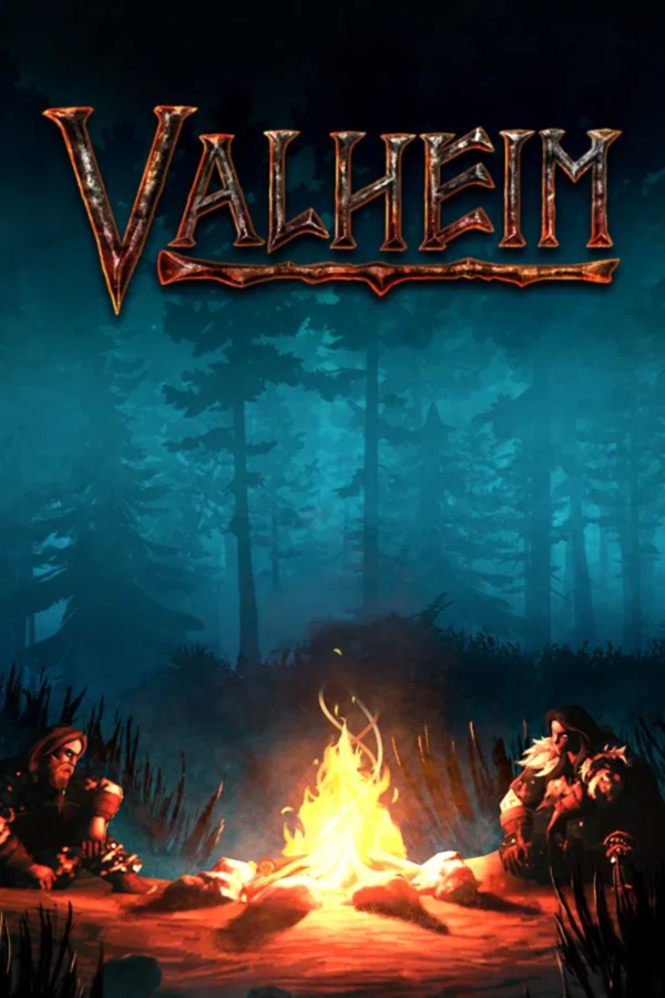 VALHEIM
