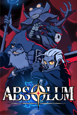 ABSOLUM