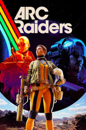 ARC RAIDERS - XBOX SERIES