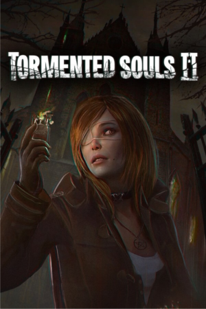 TORMENTED SOULS 2 - XBOX SERIES