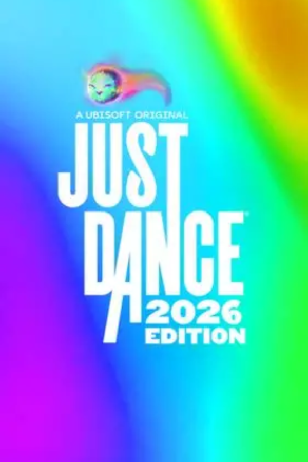 JUST DANCE 26