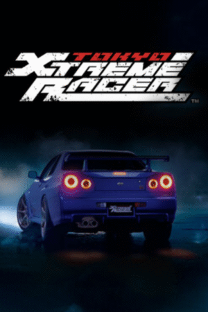 TOKYO XTREME RACER